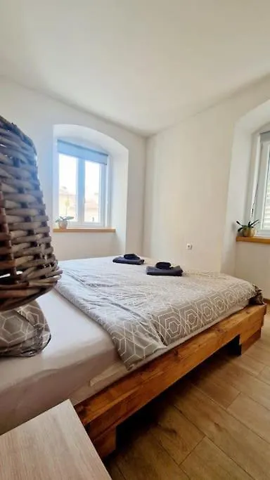 Apartment Bombon Appartment Rijeka