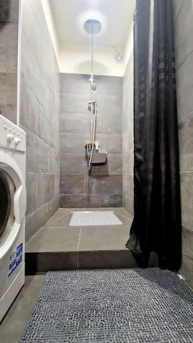 Bombon Appartment Rijeka