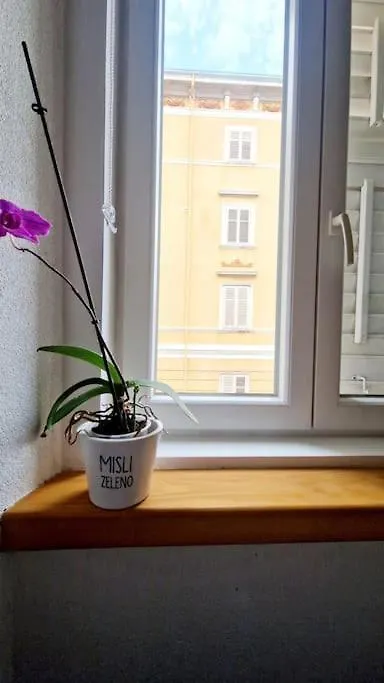 Bombon Appartment Rijeka Apartment