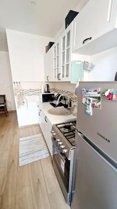 Bombon Appartment Fiume Croazia