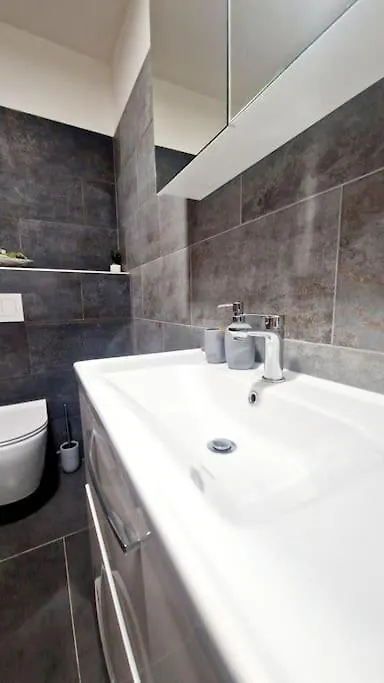 Bombon Appartment Rijeka 0*,  Croatia