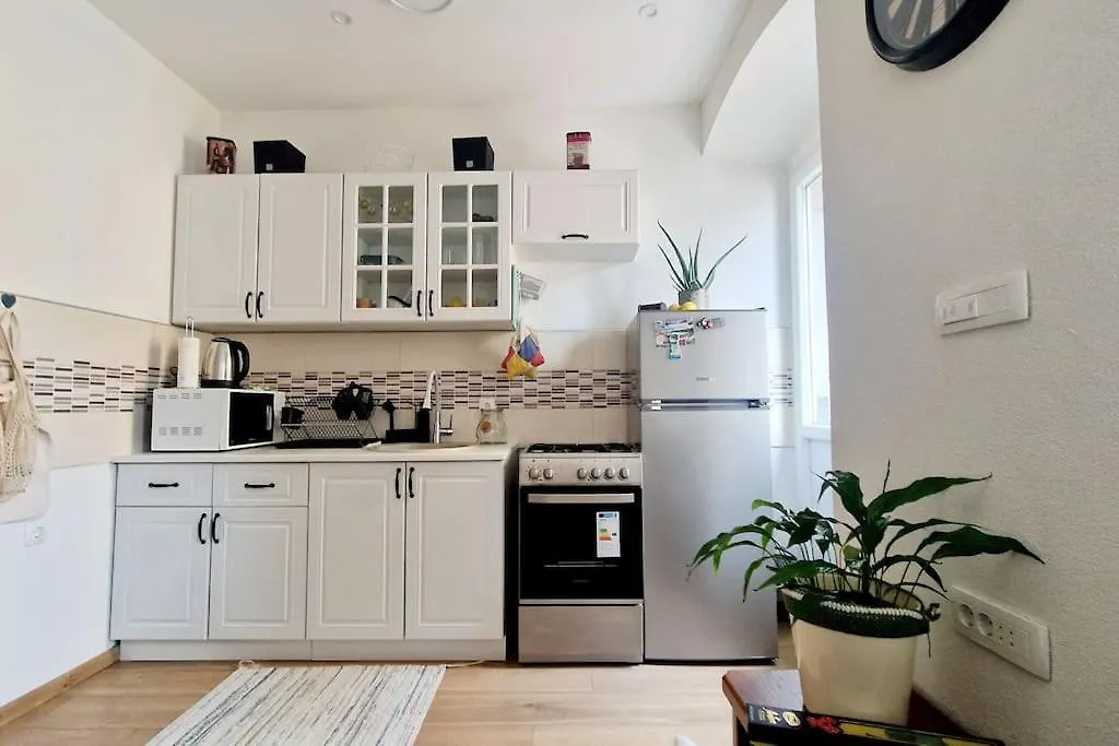 Bombon Appartment Fiume Appartamento