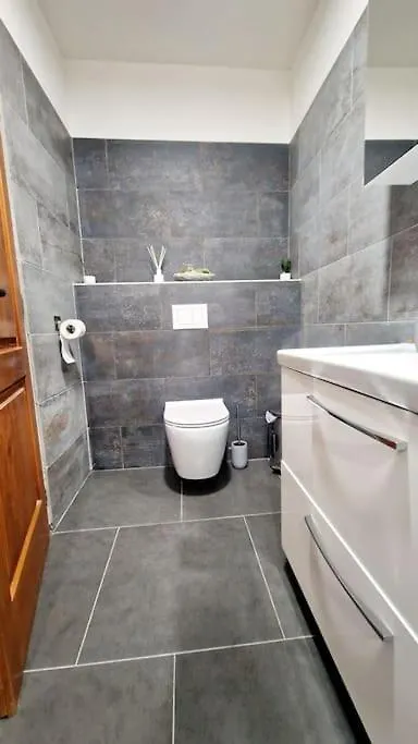 Bombon Appartment Rijeka Apartment