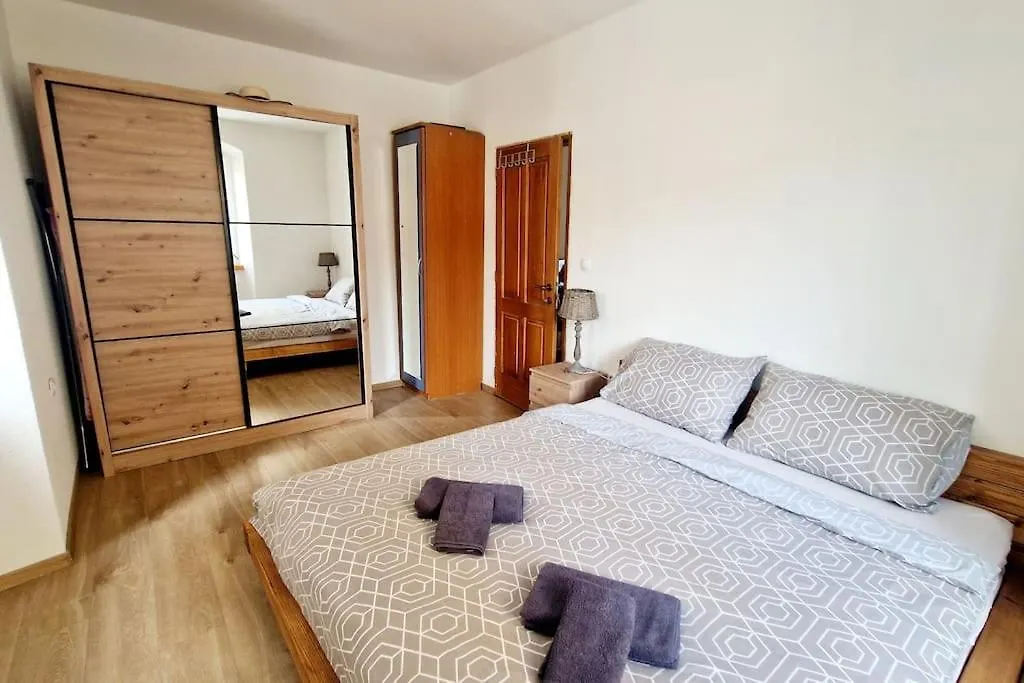 Bombon Appartment Rijeka