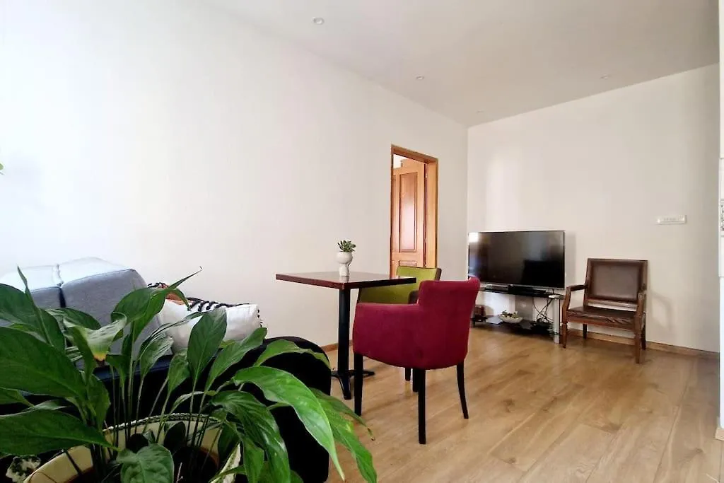 Apartment Bombon Appartment Rijeka
