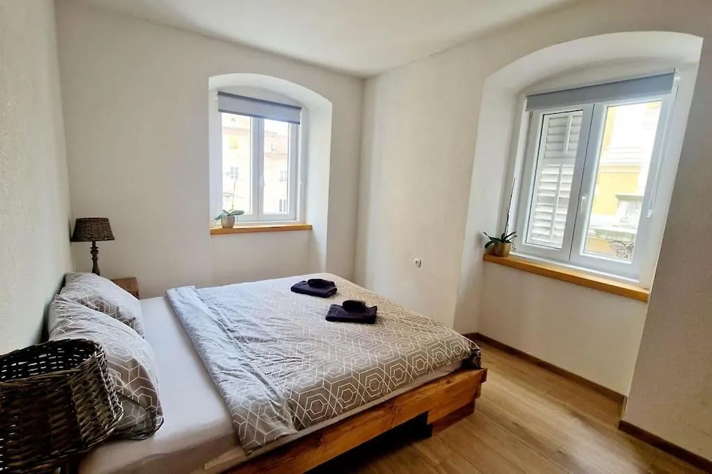 Bombon Appartment Rijeka 0*,  Croatia